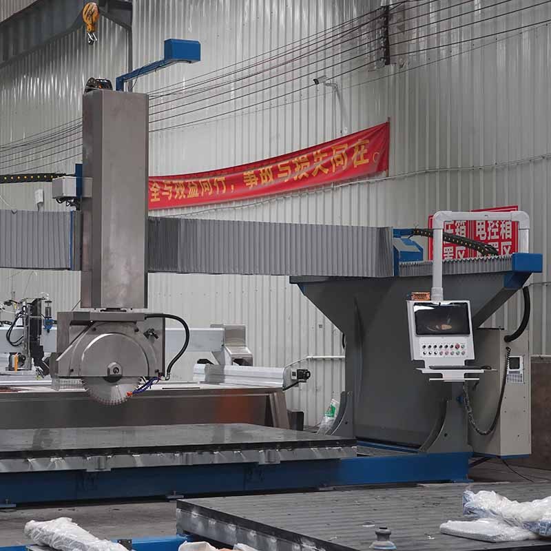 Cnc Granite Saw high quality