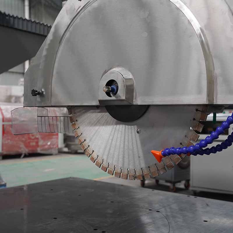 Cnc Granite Saw suppliers